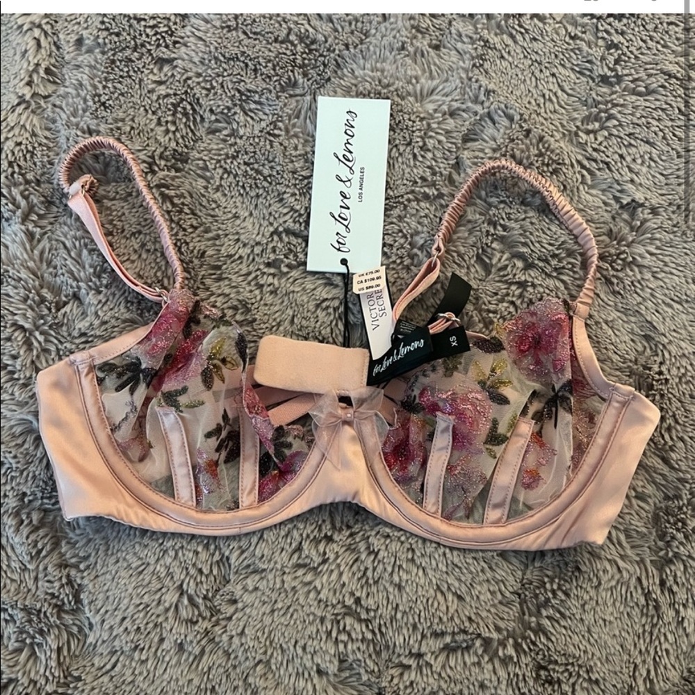 For love & lemons SET